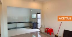 Taman Serene – 2 Storey Semi Detached House – FOR SALE