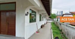 Taman Serene – 2 Storey Semi Detached House – FOR SALE