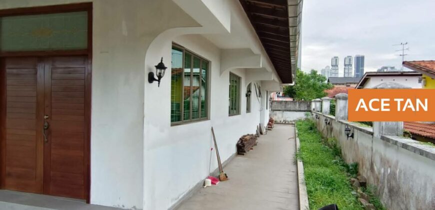 Taman Serene – 2 Storey Semi Detached House – FOR SALE