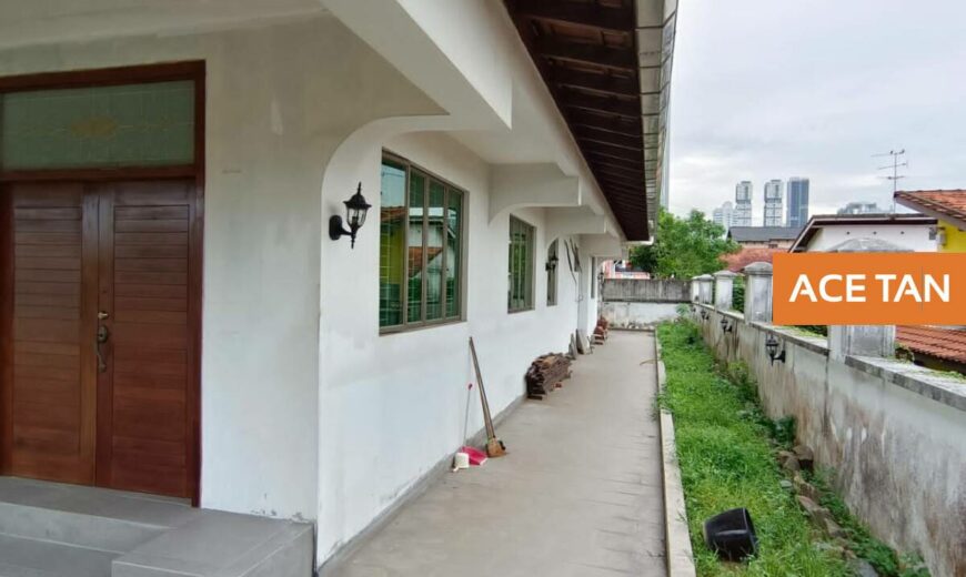 Taman Serene – 2 Storey Semi Detached House – FOR SALE Taman Serene – 2 Storey Semi Detached House – FOR SALE