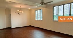 Taman Serene – 2 Storey Semi Detached House – FOR SALE