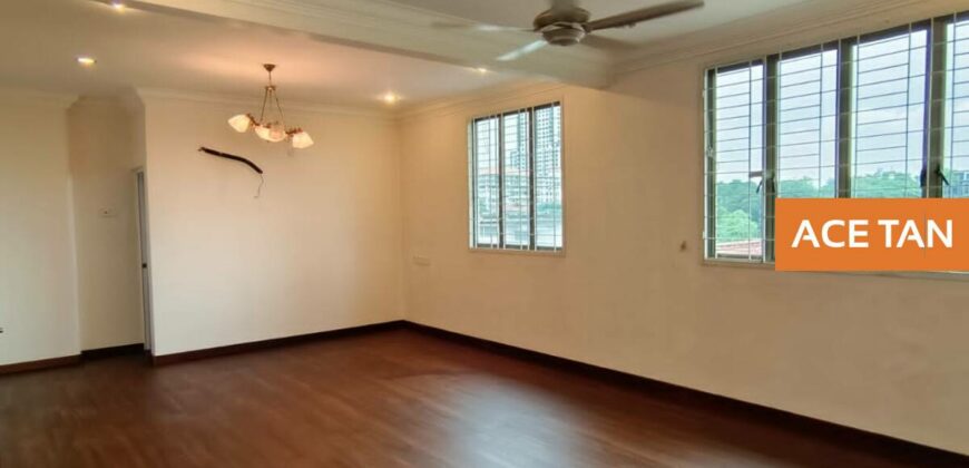 Taman Serene – 2 Storey Semi Detached House – FOR SALE