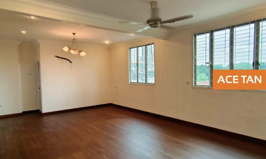 Taman Serene – 2 Storey Semi Detached House – FOR SALE Taman Serene – 2 Storey Semi Detached House – FOR SALE