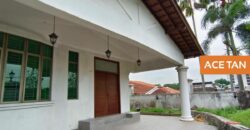 Taman Serene – 2 Storey Semi Detached House – FOR SALE