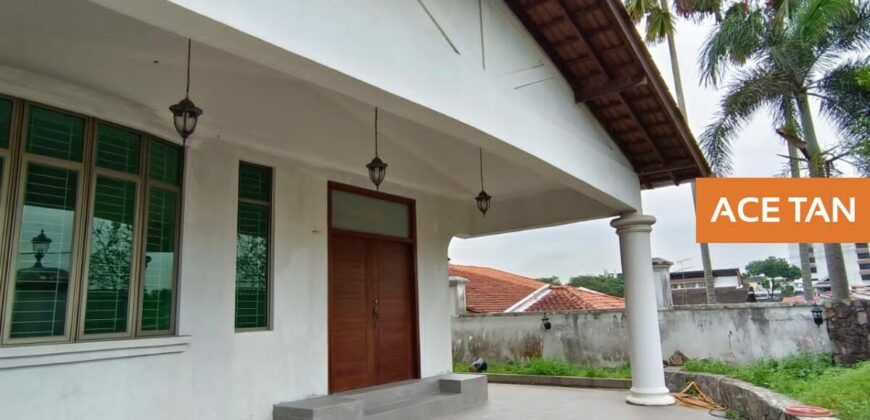 Taman Serene – 2 Storey Semi Detached House – FOR SALE