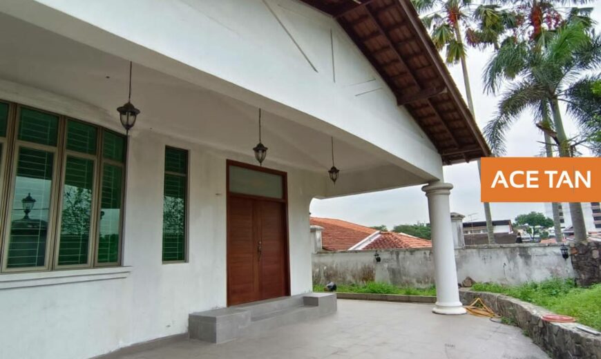 Taman Serene – 2 Storey Semi Detached House – FOR SALE Taman Serene – 2 Storey Semi Detached House – FOR SALE