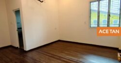 Taman Serene – 2 Storey Semi Detached House – FOR SALE