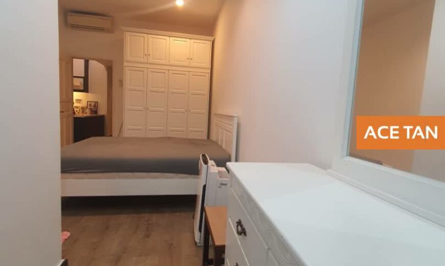 Desa Tebrau – 2 Storey Terrace House – FOR SALE Desa Tebrau – 2 Storey Terrace House – FOR SALE
