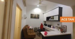 Desa Tebrau – 2 Storey Terrace House – FOR SALE
