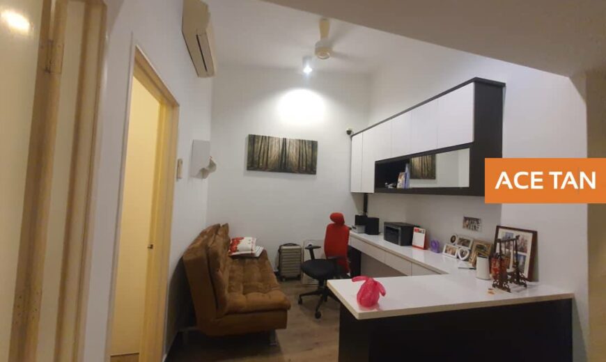 Desa Tebrau – 2 Storey Terrace House – FOR SALE Desa Tebrau – 2 Storey Terrace House – FOR SALE