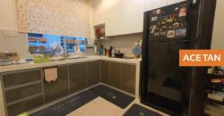 Desa Tebrau – 2 Storey Terrace House – FOR SALE