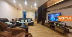 Desa Tebrau – 2 Storey Terrace House – FOR SALE