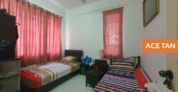 Austin Perdana – 2 Storey Corner Terrace House – FOR SALE Austin Perdana – 2 Storey Corner Terrace House – FOR SALE