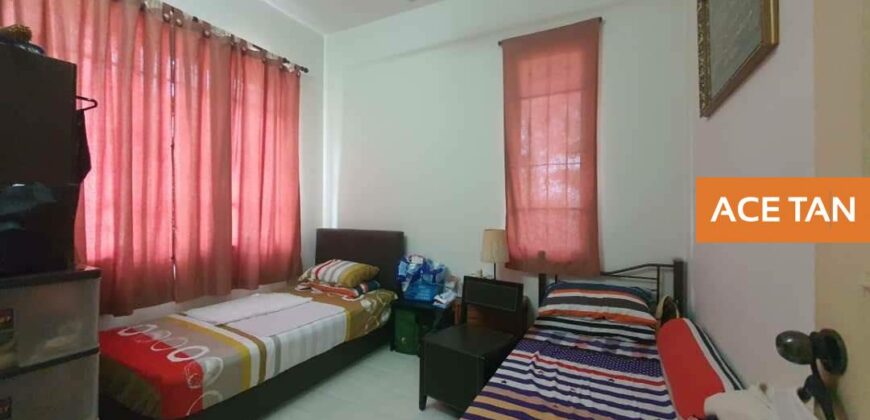 Austin Perdana – 2 Storey Corner Terrace House – FOR SALE Austin Perdana – 2 Storey Corner Terrace House – FOR SALE