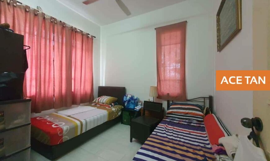 Austin Perdana – 2 Storey Corner Terrace House – FOR SALE Austin Perdana – 2 Storey Corner Terrace House – FOR SALE