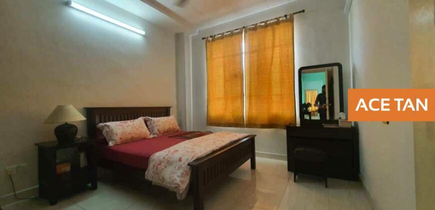 Austin Perdana – 2 Storey Corner Terrace House – FOR SALE Austin Perdana – 2 Storey Corner Terrace House – FOR SALE