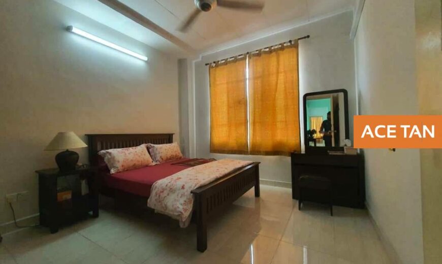 Austin Perdana – 2 Storey Corner Terrace House – FOR SALE Austin Perdana – 2 Storey Corner Terrace House – FOR SALE