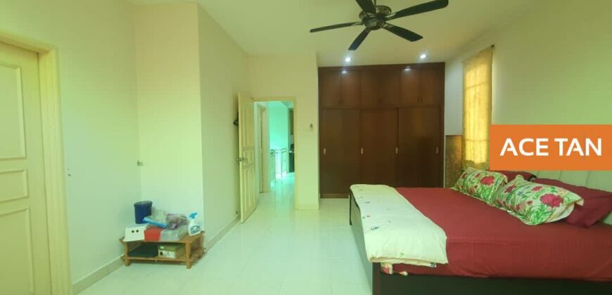 Austin Perdana – 2 Storey Corner Terrace House – FOR SALE Austin Perdana – 2 Storey Corner Terrace House – FOR SALE