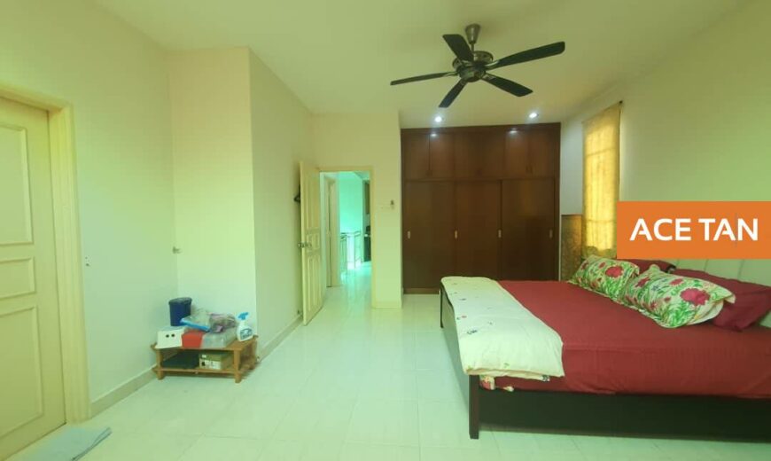 Austin Perdana – 2 Storey Corner Terrace House – FOR SALE Austin Perdana – 2 Storey Corner Terrace House – FOR SALE