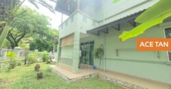Austin Perdana – 2 Storey Corner Terrace House – FOR SALE Austin Perdana – 2 Storey Corner Terrace House – FOR SALE