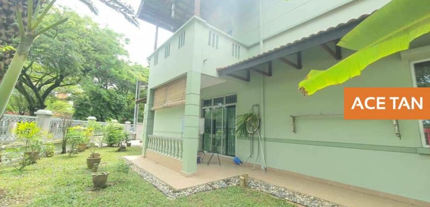 Austin Perdana – 2 Storey Corner Terrace House – FOR SALE Austin Perdana – 2 Storey Corner Terrace House – FOR SALE