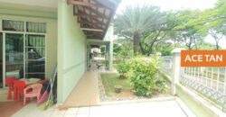 Austin Perdana – 2 Storey Corner Terrace House – FOR SALE Austin Perdana – 2 Storey Corner Terrace House – FOR SALE