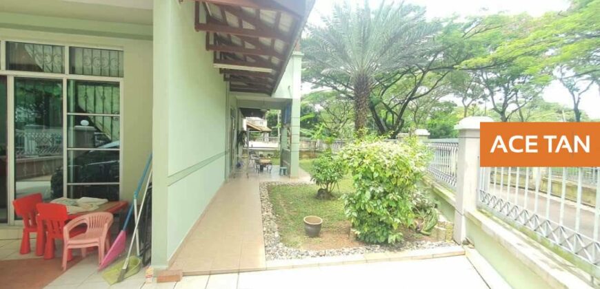 Austin Perdana – 2 Storey Corner Terrace House – FOR SALE Austin Perdana – 2 Storey Corner Terrace House – FOR SALE