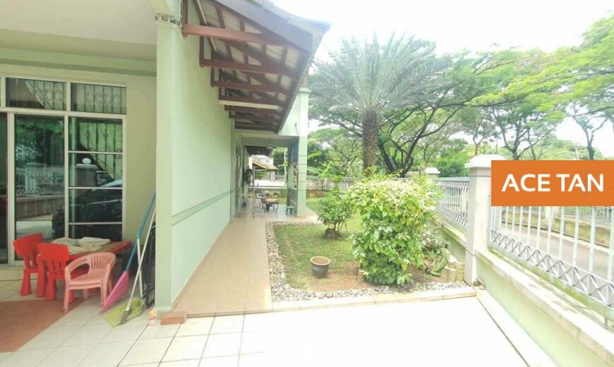 Austin Perdana – 2 Storey Corner Terrace House – FOR SALE Austin Perdana – 2 Storey Corner Terrace House – FOR SALE