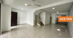 Austin Duta 1 – 2 Storey Terrace House – FOR SALE Austin Duta 1 – 2 Storey Terrace House – FOR SALE