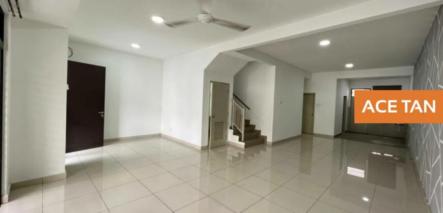 Austin Duta 1 – 2 Storey Terrace House – FOR SALE Austin Duta 1 – 2 Storey Terrace House – FOR SALE