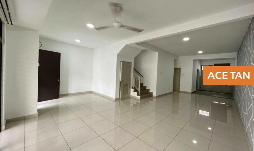 Austin Duta 1 – 2 Storey Terrace House – FOR SALE Austin Duta 1 – 2 Storey Terrace House – FOR SALE