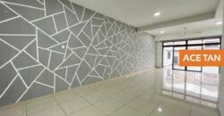 Austin Duta 1 – 2 Storey Terrace House – FOR SALE Austin Duta 1 – 2 Storey Terrace House – FOR SALE