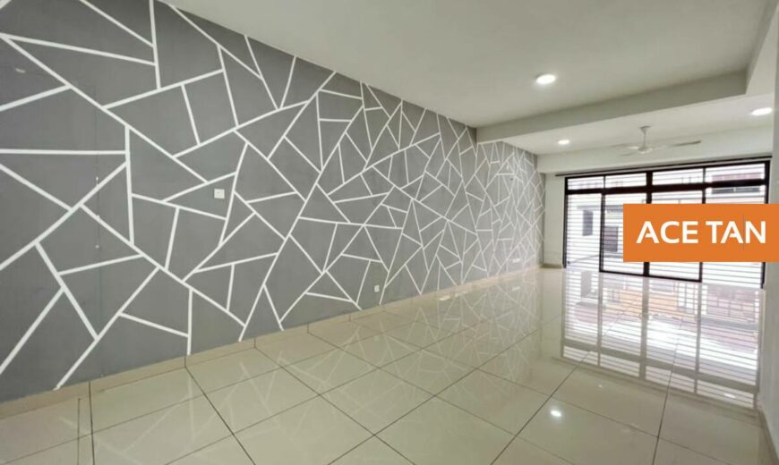 Austin Duta 1 – 2 Storey Terrace House – FOR SALE Austin Duta 1 – 2 Storey Terrace House – FOR SALE