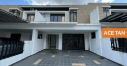 Austin Duta 1 – 2 Storey Terrace House – FOR SALE Austin Duta 1 – 2 Storey Terrace House – FOR SALE