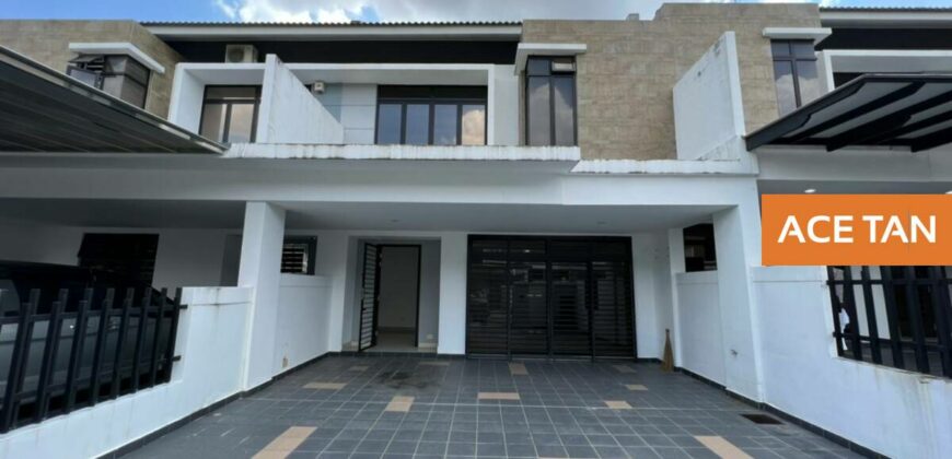 Austin Duta 1 – 2 Storey Terrace House – FOR SALE Austin Duta 1 – 2 Storey Terrace House – FOR SALE