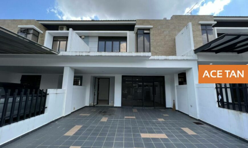 Austin Duta 1 – 2 Storey Terrace House – FOR SALE Austin Duta 1 – 2 Storey Terrace House – FOR SALE