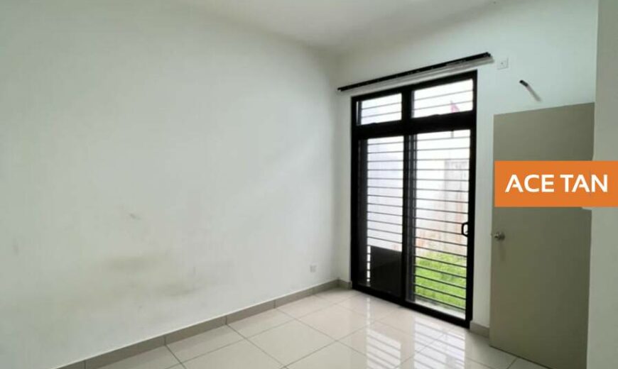 Austin Duta 1 – 2 Storey Terrace House – FOR SALE Austin Duta 1 – 2 Storey Terrace House – FOR SALE