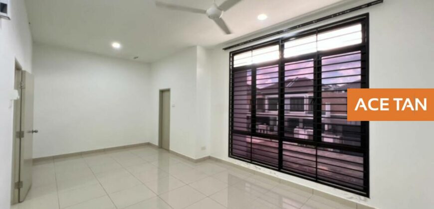 Austin Duta 1 – 2 Storey Terrace House – FOR SALE Austin Duta 1 – 2 Storey Terrace House – FOR SALE
