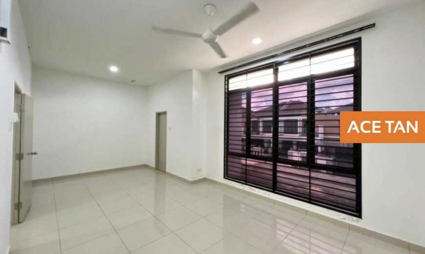 Austin Duta 1 – 2 Storey Terrace House – FOR SALE Austin Duta 1 – 2 Storey Terrace House – FOR SALE