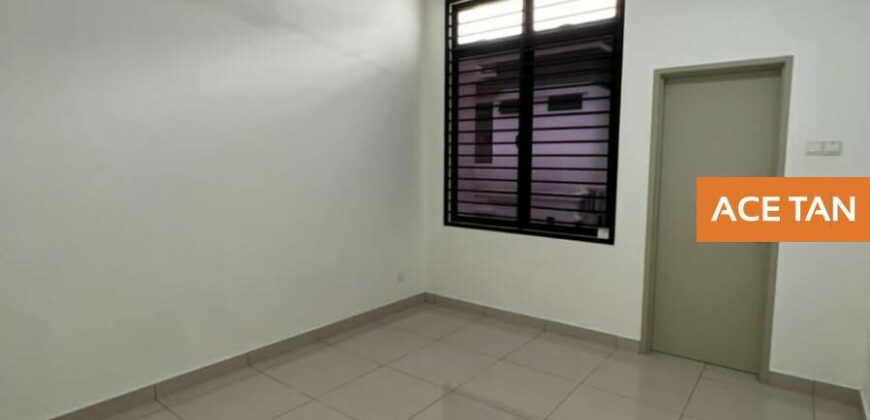 Austin Duta 1 – 2 Storey Terrace House – FOR SALE Austin Duta 1 – 2 Storey Terrace House – FOR SALE