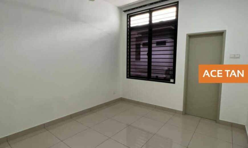 Austin Duta 1 – 2 Storey Terrace House – FOR SALE Austin Duta 1 – 2 Storey Terrace House – FOR SALE