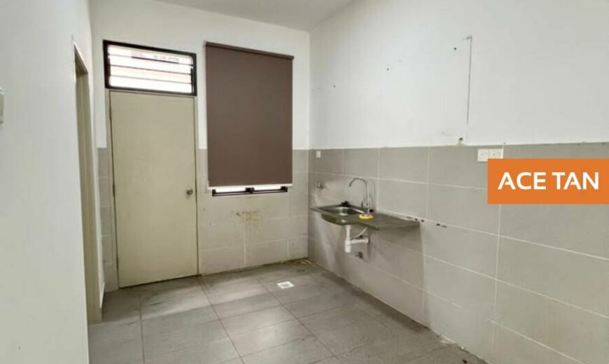 Austin Duta 1 – 2 Storey Terrace House – FOR SALE Austin Duta 1 – 2 Storey Terrace House – FOR SALE