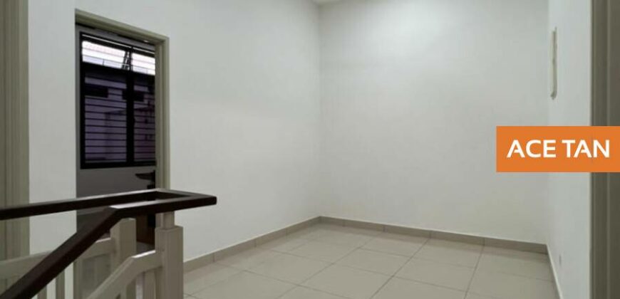 Austin Duta 1 – 2 Storey Terrace House – FOR SALE Austin Duta 1 – 2 Storey Terrace House – FOR SALE