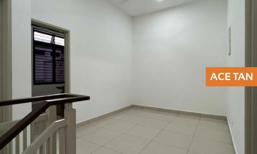 Austin Duta 1 – 2 Storey Terrace House – FOR SALE Austin Duta 1 – 2 Storey Terrace House – FOR SALE