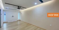 Johor Jaya – Single Storey Terrace House – FOR SALE Johor Jaya – Single Storey Terrace House – FOR SALE