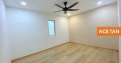 Johor Jaya – Single Storey Terrace House – FOR SALE Johor Jaya – Single Storey Terrace House – FOR SALE