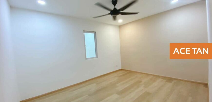 Johor Jaya – Single Storey Terrace House – FOR SALE Johor Jaya – Single Storey Terrace House – FOR SALE