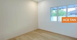 Johor Jaya – Single Storey Terrace House – FOR SALE Johor Jaya – Single Storey Terrace House – FOR SALE