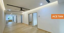 Johor Jaya – Single Storey Terrace House – FOR SALE Johor Jaya – Single Storey Terrace House – FOR SALE