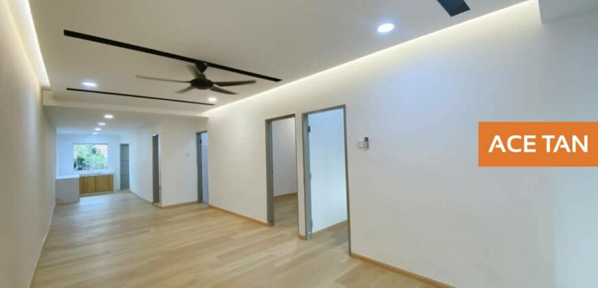 Johor Jaya – Single Storey Terrace House – FOR SALE Johor Jaya – Single Storey Terrace House – FOR SALE